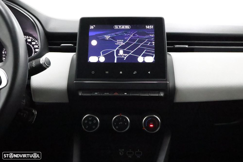 Renault Clio 1.0 TCe Limited - 21