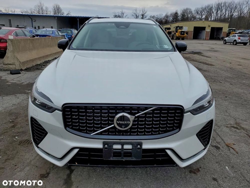 Volvo XC 60 - 3