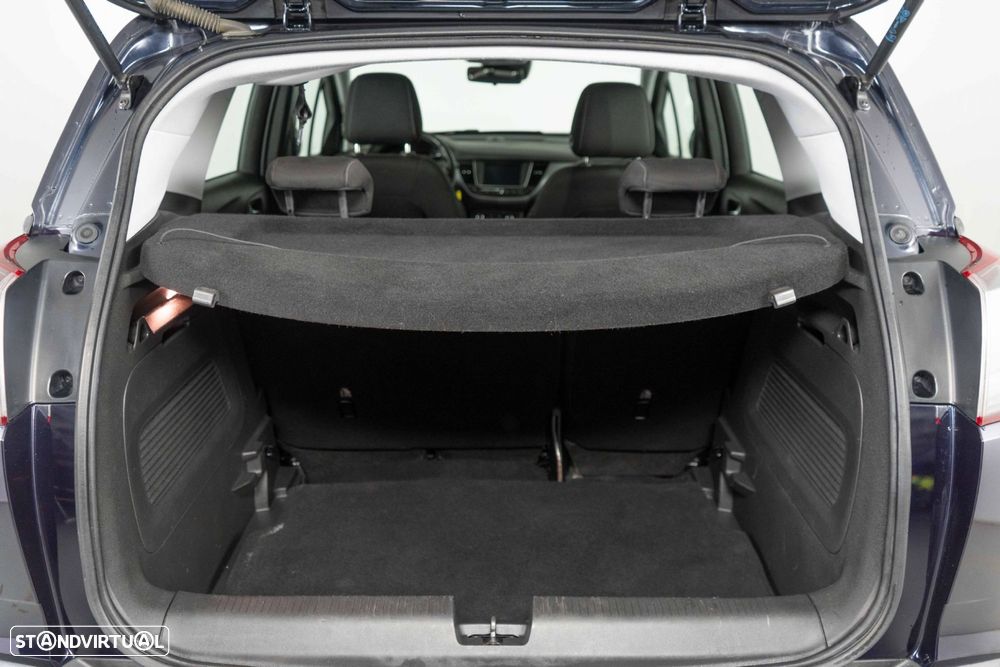 Opel Crossland X 1.2 Edition - 11