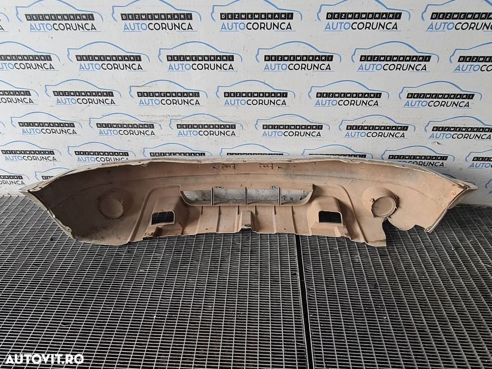 Bara fata Suzuki Grand Vitara TD 1998 - 2005 Bluish Black Pearl Metalizat Zj3 (1311) ... - 4