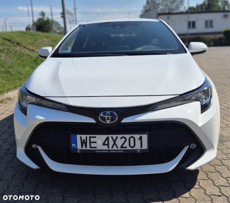 Toyota Corolla - 7