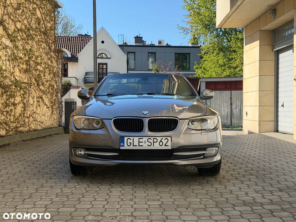BMW Seria 3 320d - 2