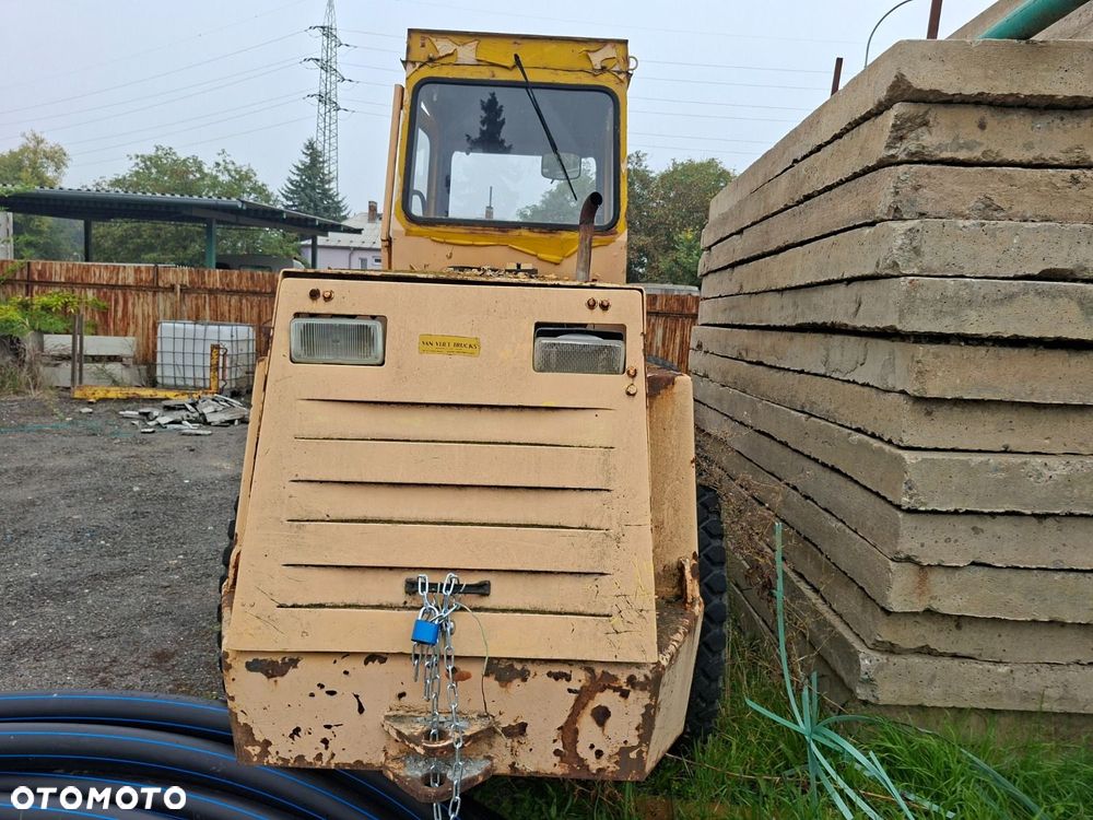 Bomag Bw 172 D - 5