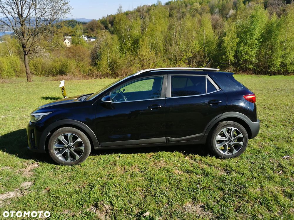 Kia Stonic 1.6 CRDi Vision - 19