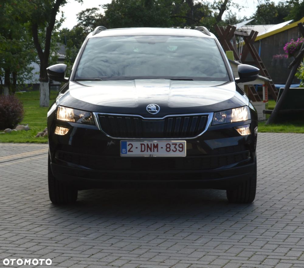 Skoda Karoq - 11