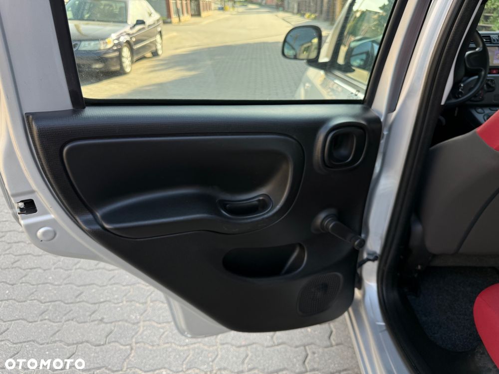 Fiat Panda 1.2 Active - 10