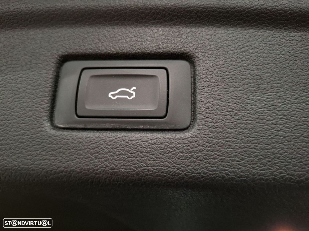 Audi A5 Sportback 2.0 TDI S tronic - 25