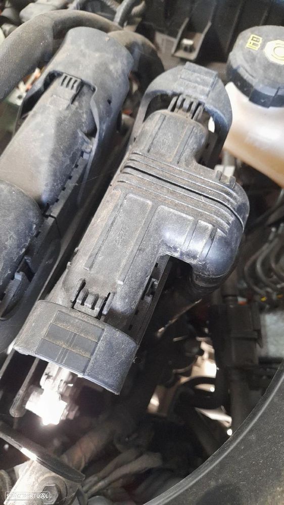 Centralina motor / ECU HYUNDAI Kauai (OS) - 1