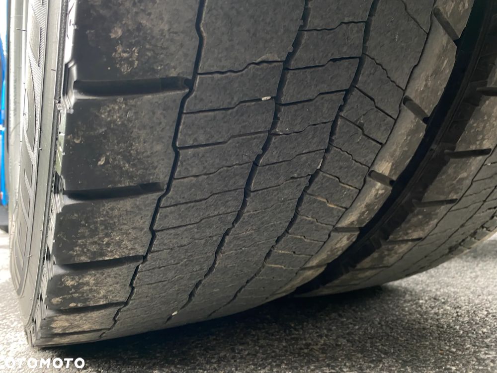 MAN TGX 18.460 - 14