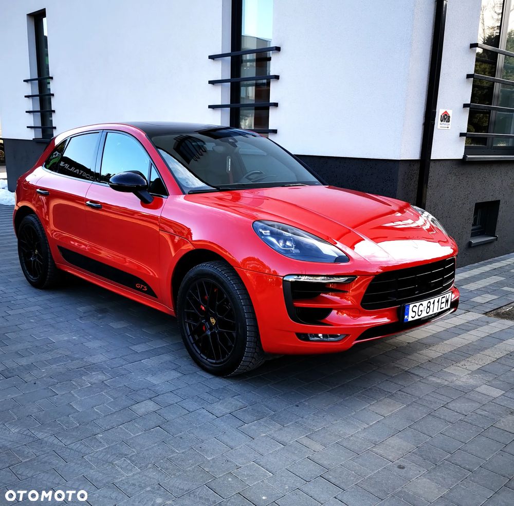 Porsche Macan - 26