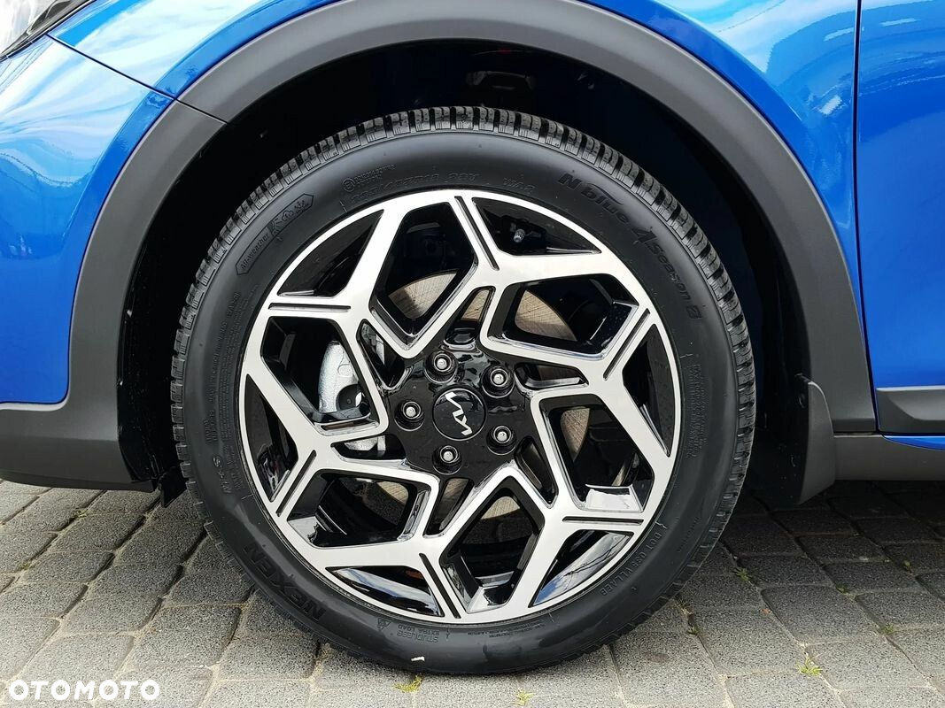 Kia XCeed 1.5 T-GDI GT-Line DCT - 9