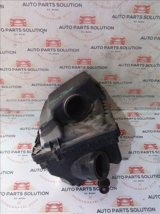 carcasa filtru aer opel astra h 1.7 cdti an fabr. 2010 - 1