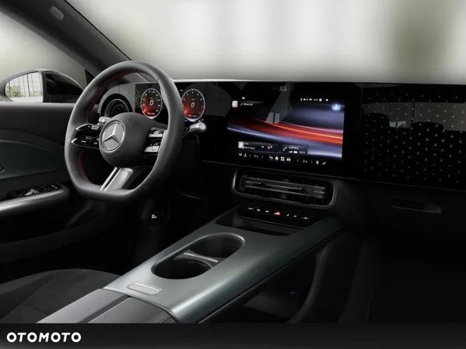 Mercedes-Benz CLA 200 mHEV 8G-DCT - 9