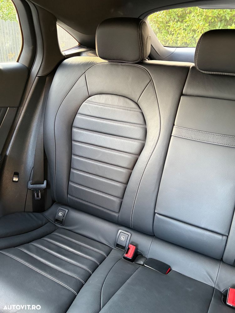 Mercedes-Benz GLC 250 d 4MATIC 9G-TRONIC Exclusive - 14