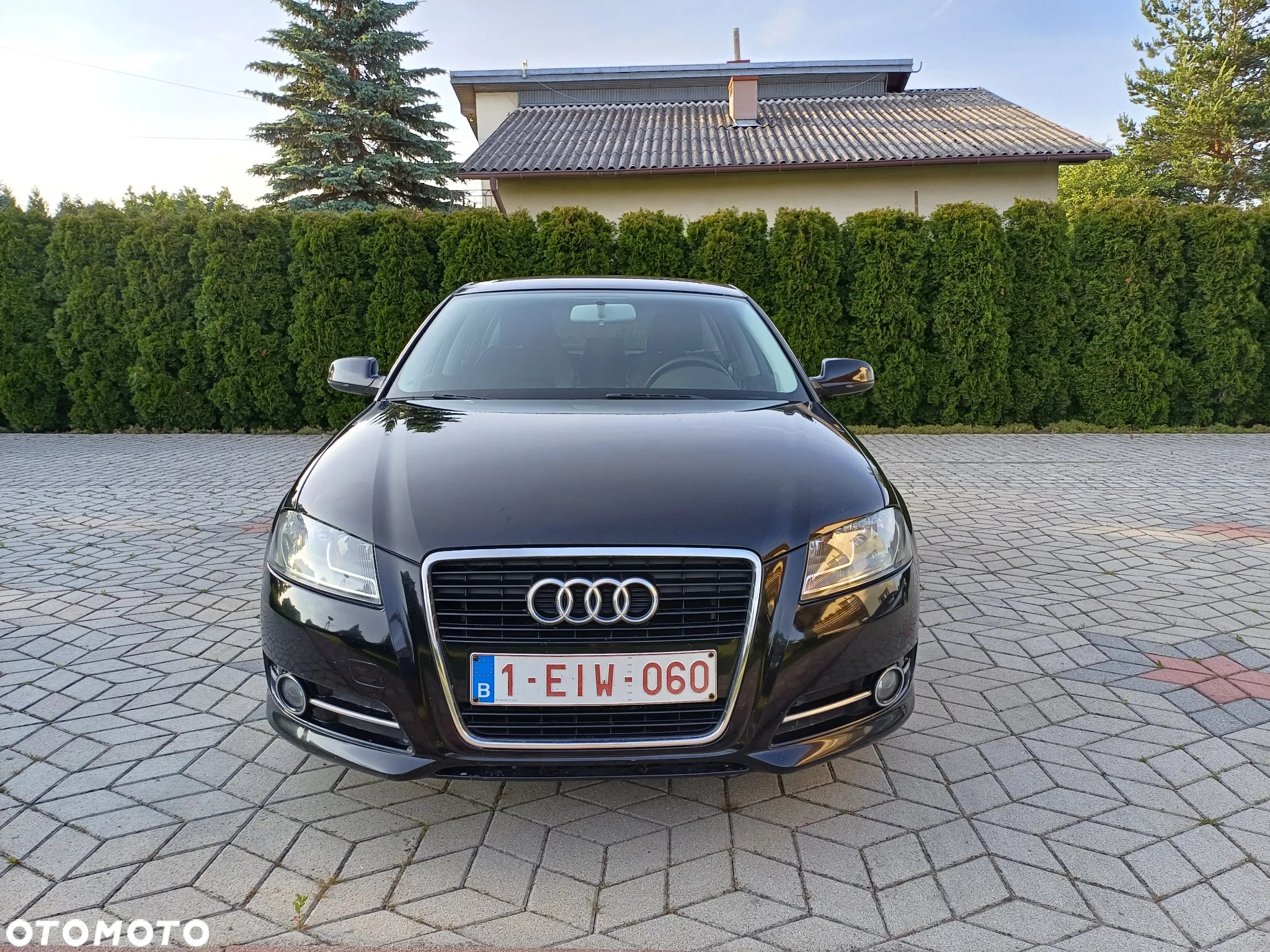 Audi A3 2.0 TDI DPF Ambition - 16