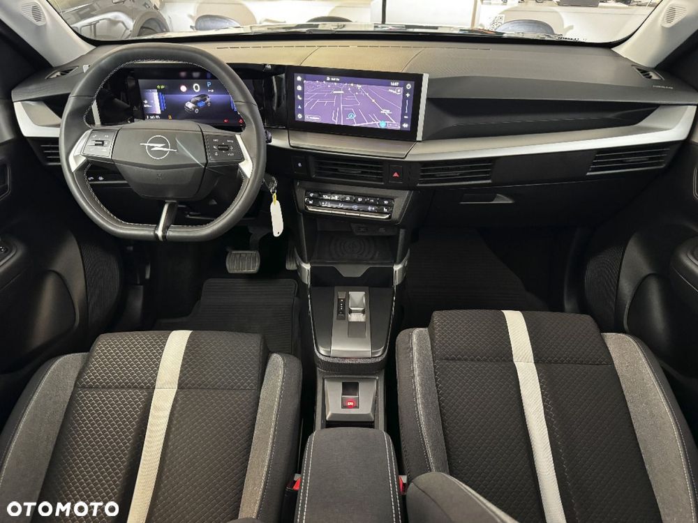 Opel Frontera 1.2 T mHEV Edition eDTC6 - 6