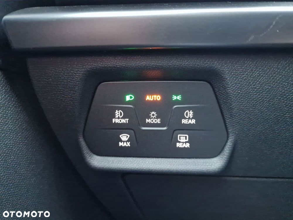 Cupra Leon Sportstourer 2026