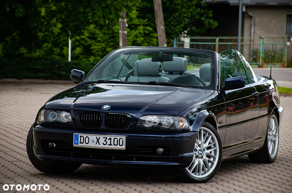 BMW Seria 3 320 Ci - 4