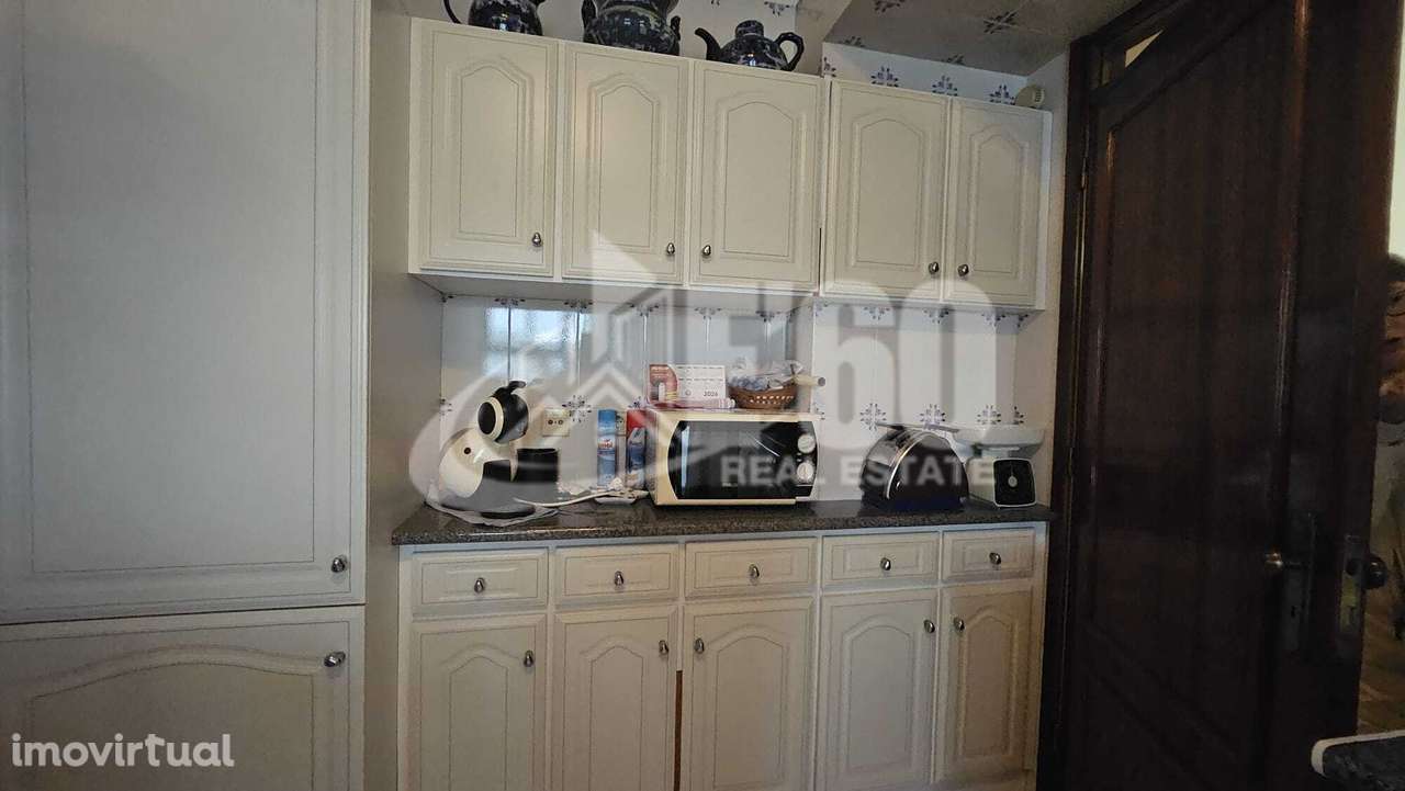 APARTAMENTO T3 EM SANTA MARIA DE LAMAS - Grande imagem: 3/30