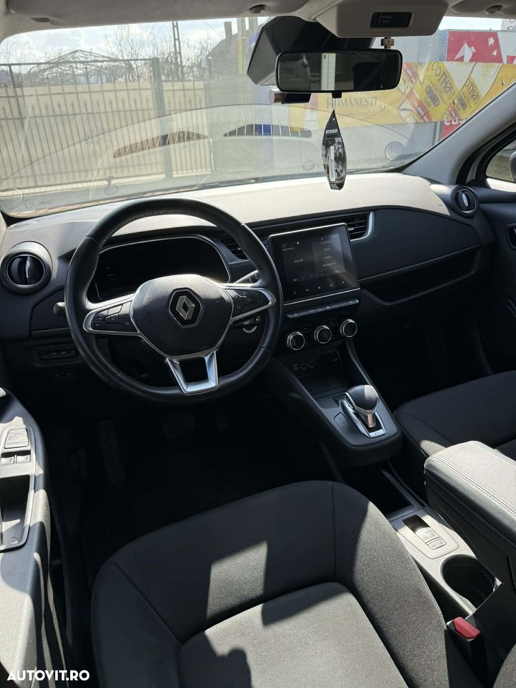 Renault ZOE 40 R110 Life - 13