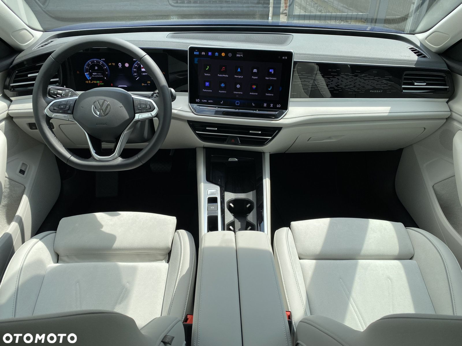 Volkswagen Passat - 25