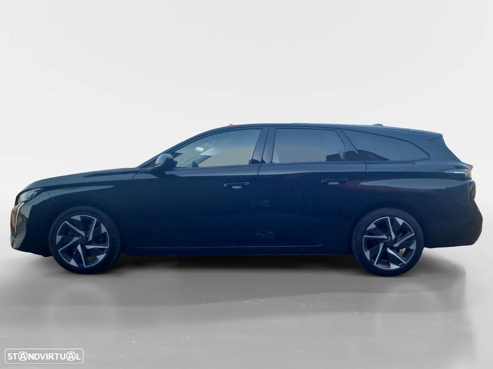 Peugeot 308 SW 1.5 BlueHDi Allure Pack EAT8 - 3