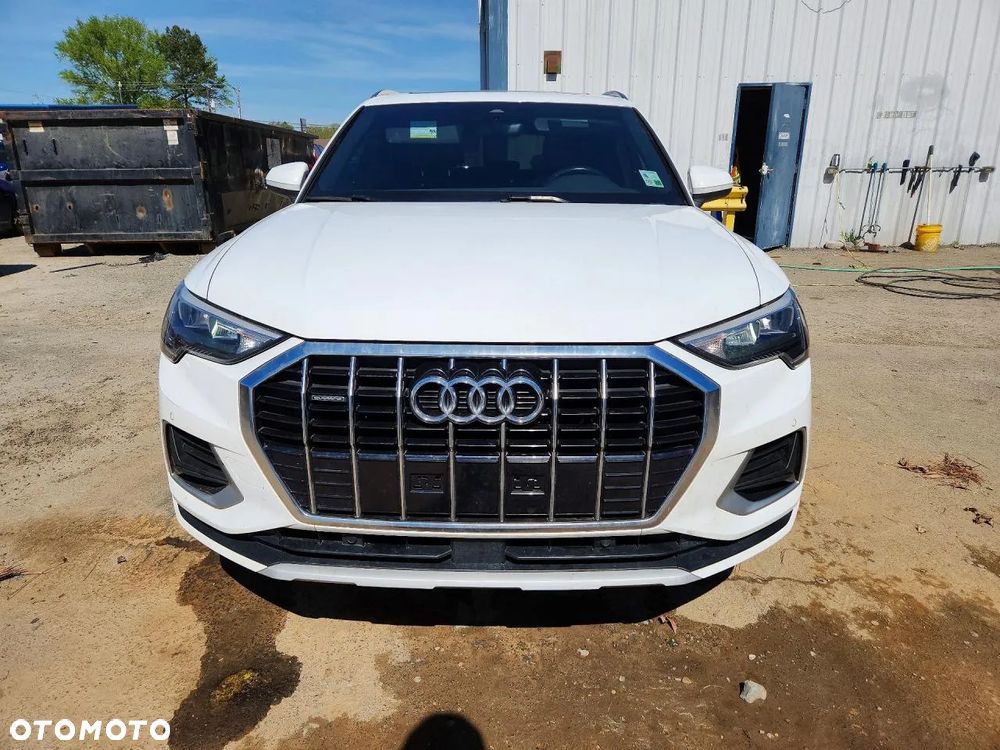 Audi Q3 45 TFSI Quattro S tronic advanced - 5