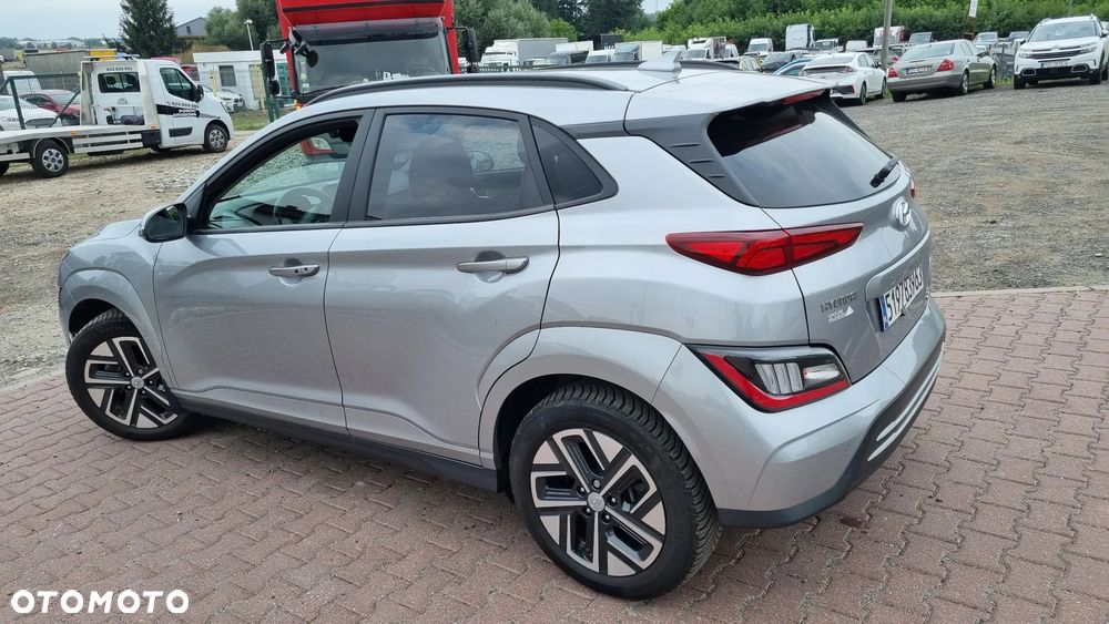 Hyundai Kona Business - 23