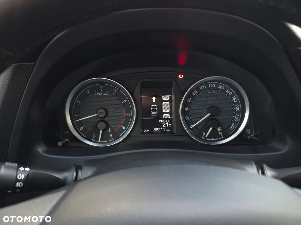 Toyota Auris 1.6 Valvematic START Edition - 26