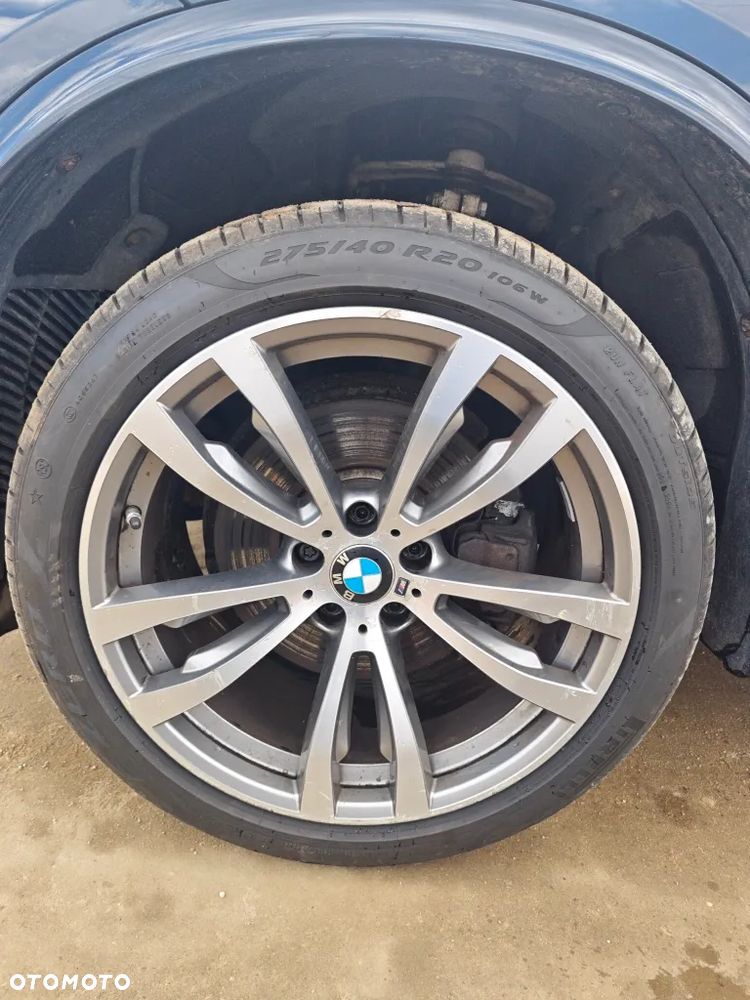 BMW X5 xDrive40e - 20