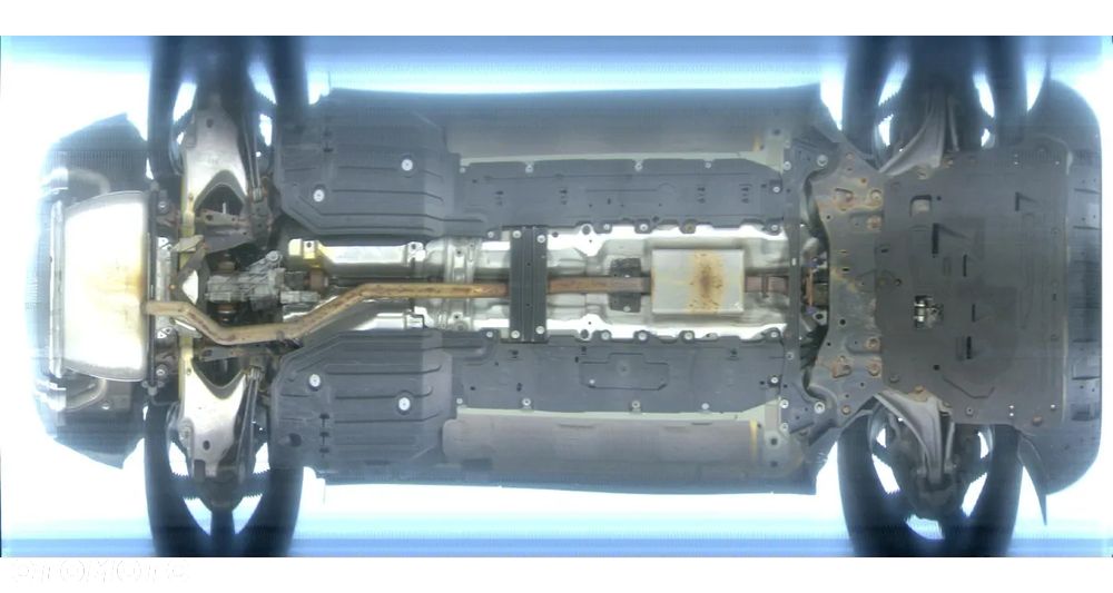 Volvo XC 60 - 23