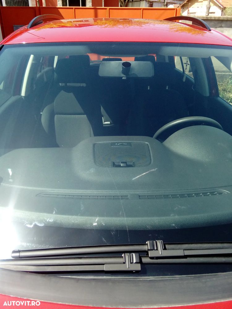 Volkswagen Golf Plus 1.4 Trendline - 4