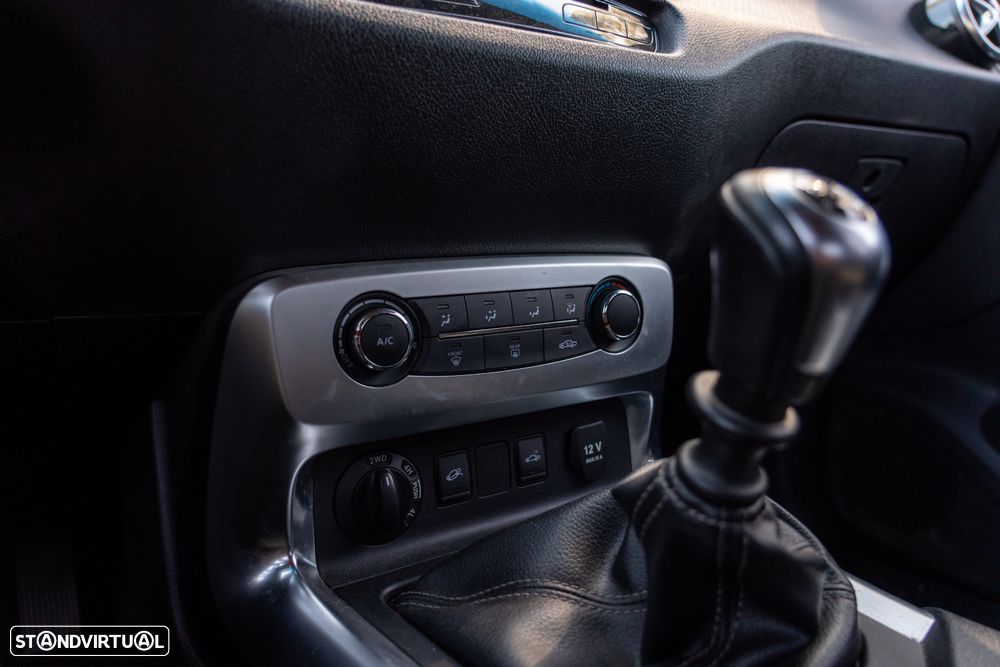 Mercedes-Benz X 250 d Power 4-Matic - 35