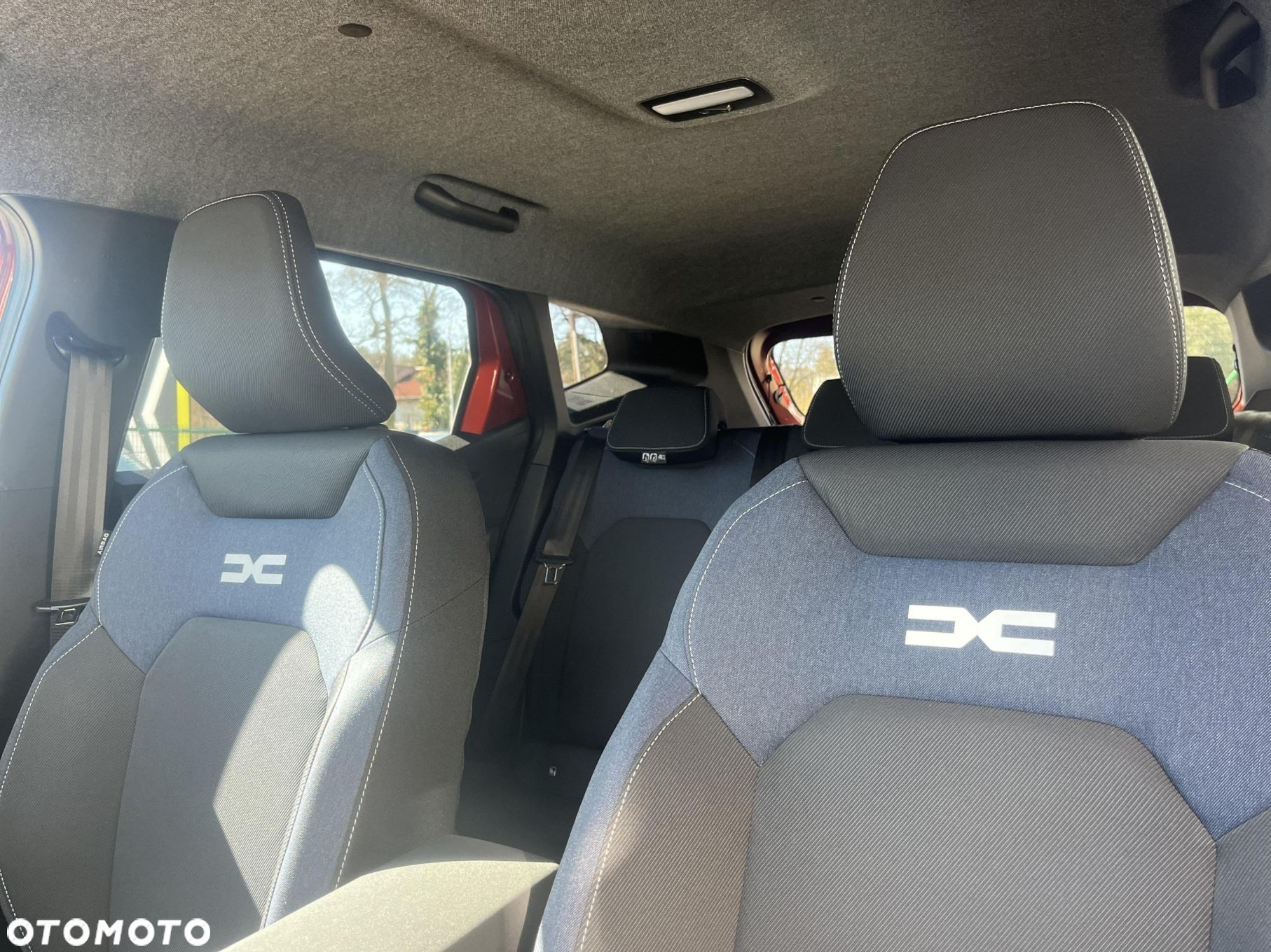 Dacia Duster - 11