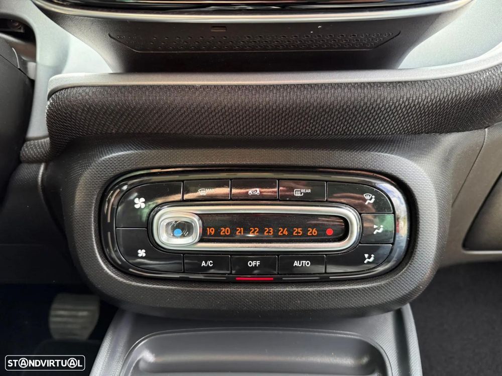 Smart ForFour 0.9 Prime 90 Aut. - 21