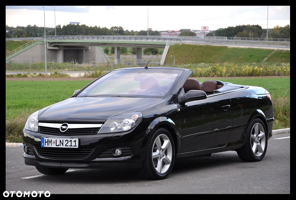 Opel Astra 1.8 Edition - 26