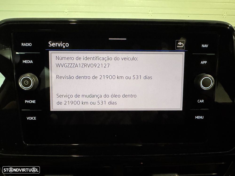 VW T-Roc 1.5 TSI Black Style DSG - 15