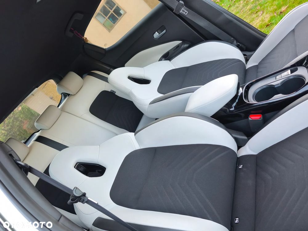 Nissan Juke 1.0 DIG-T N-Design - 11