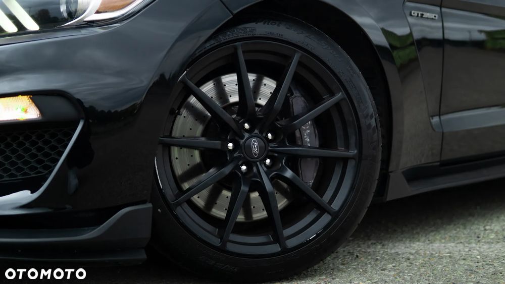 Ford Mustang Fastback 5.0 Ti-VCT V8 BULLITT - 9