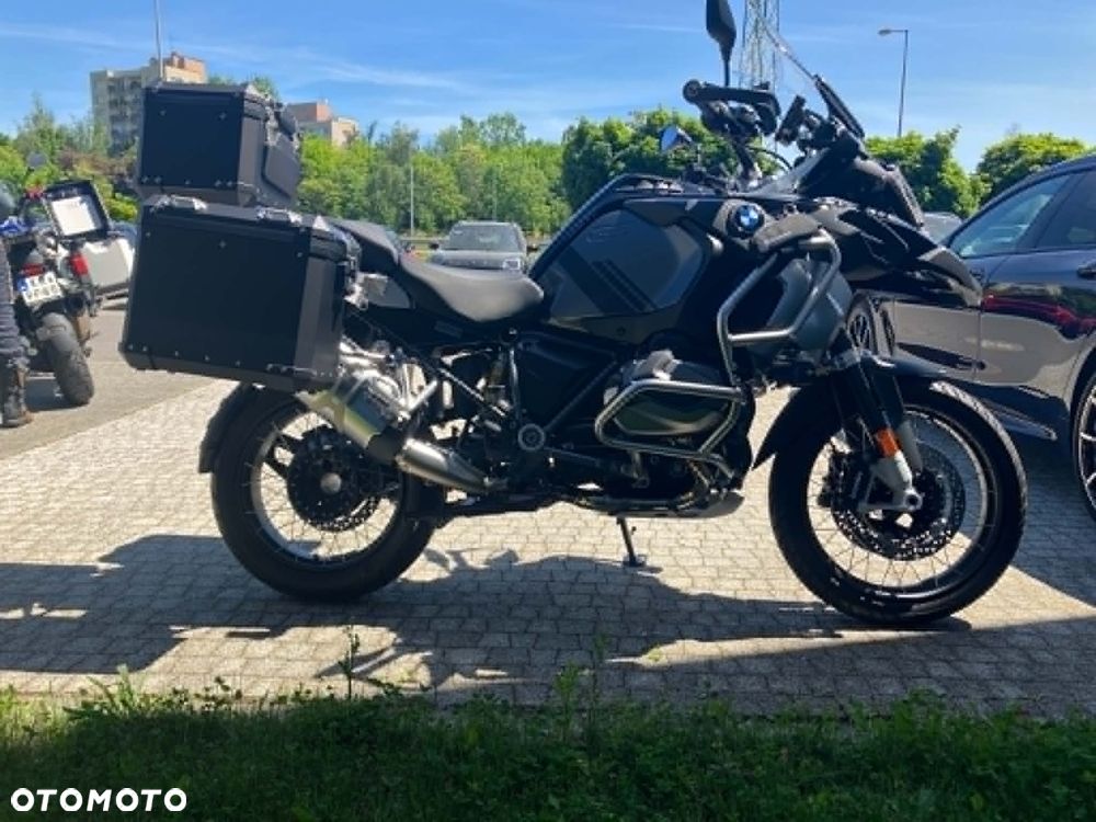 BMW Adventure - 4