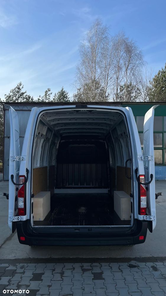 Renault Master - 3
