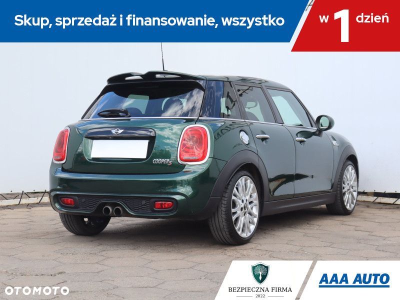 MINI Cooper S - 7