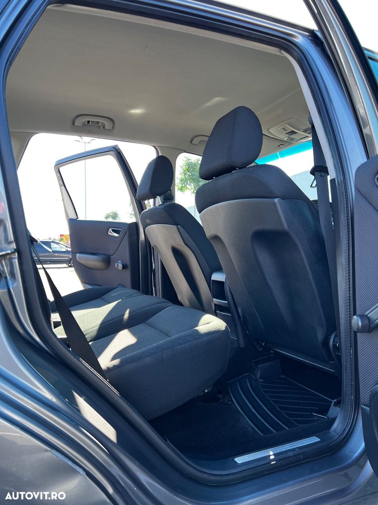 Mercedes-Benz A 160 Autotronic - 6