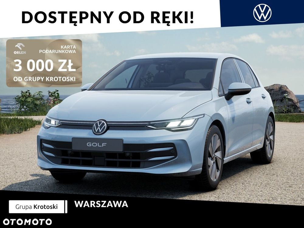Volkswagen Golf - 2
