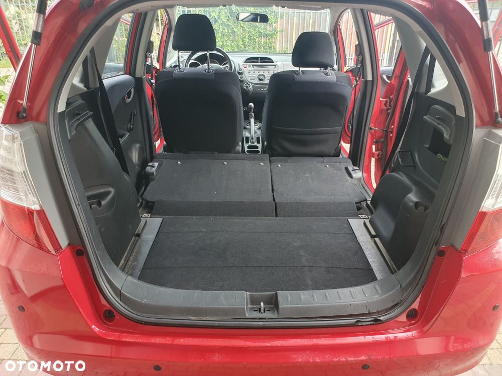 Honda Jazz 1.2 Trend VSA - 20