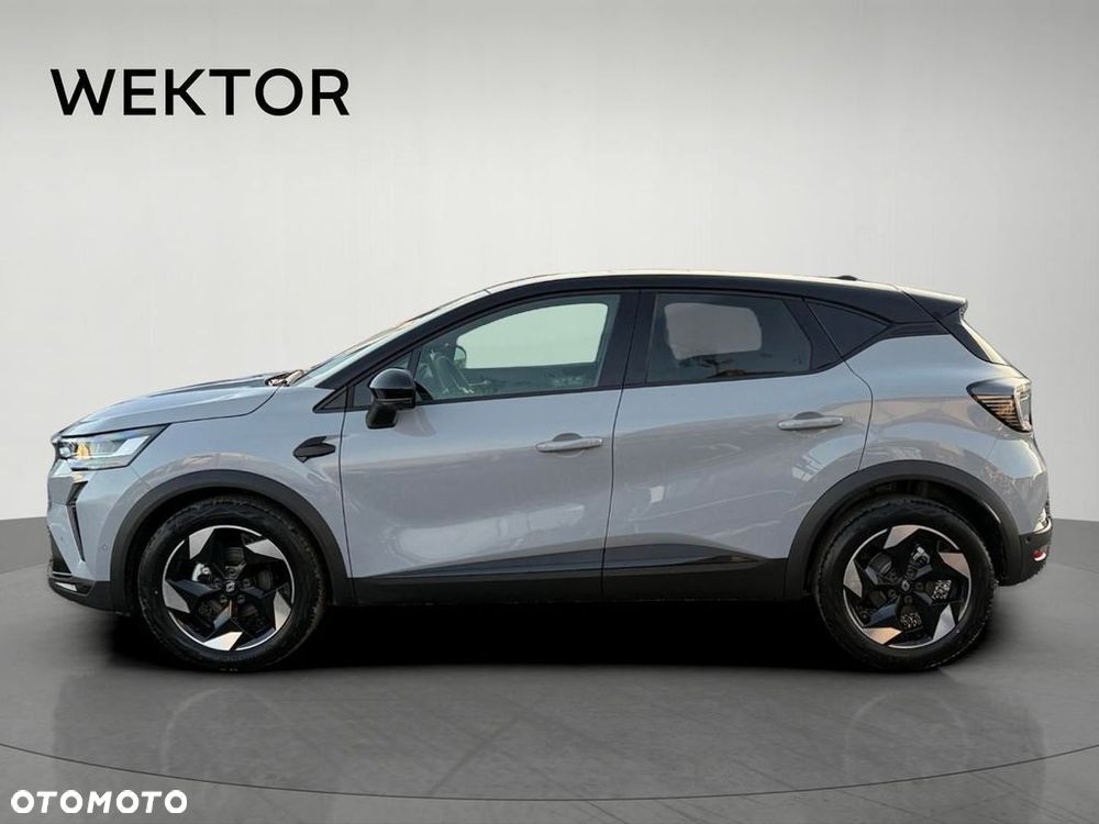 Renault Captur 1.3 TCe mHEV Techno EDC - 9