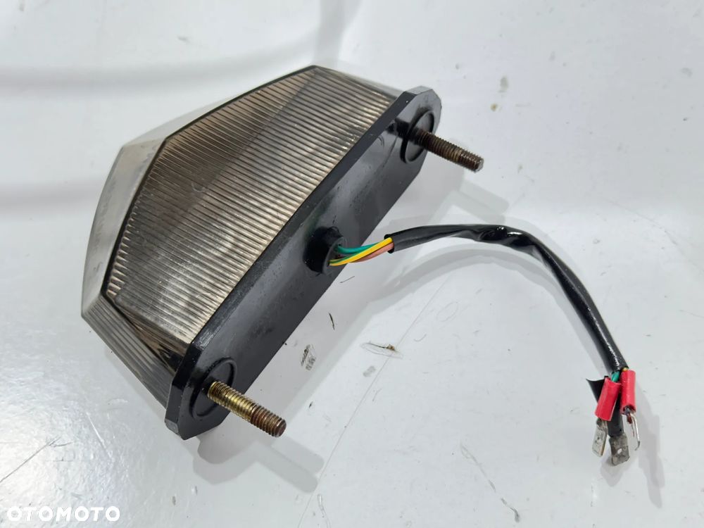 Lampa tył Led   Derbi Senda 50 /Gilera SMT - 1