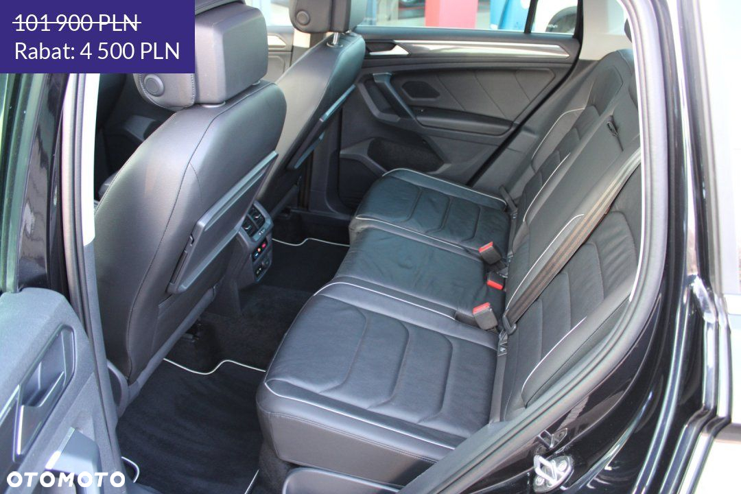 Volkswagen Tiguan - 14