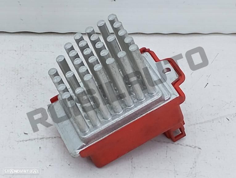 Resistência Sofagem 1j090_7521 Vw Sharan (7m) [1995_2010] 1.9 T - 2