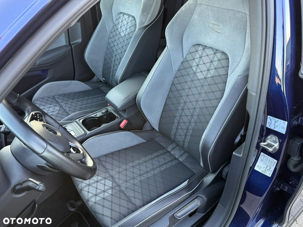 Volkswagen Golf 2.0 TDI SCR DSG R-Line - 13